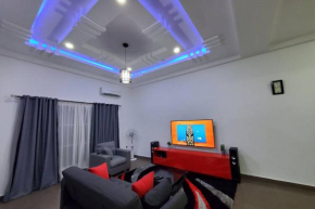 Auxano Service Apartment